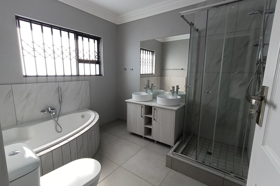 3 Bedroom Property for Sale in Oakland Estate Free State